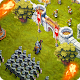 Lords & Castles - Medieval War Strategy MMO Games