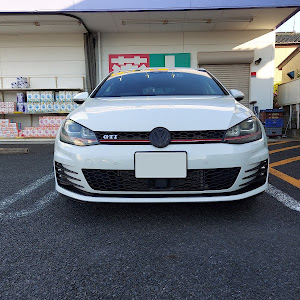 ゴルフ MK7