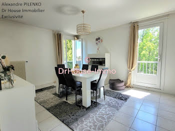 appartement à Chalon-sur-saone (71)