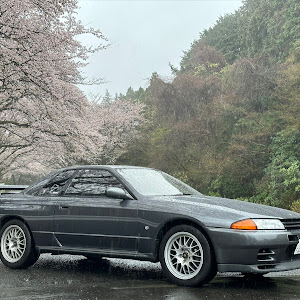 スカイライン GT-R BNR32