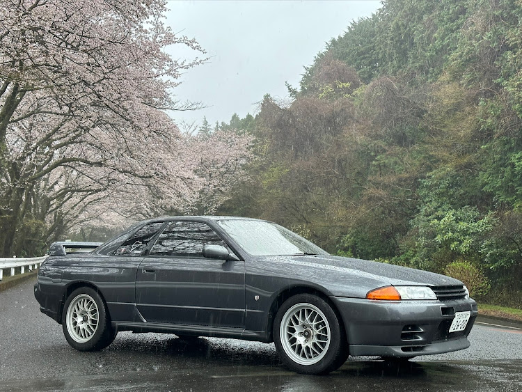 スカイライン GT-Rのオヤブンさんが投稿したカスタム事例の投稿画像1枚目
