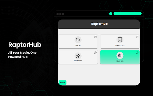 BugBot screenshot 4
