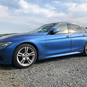 320d M Sport