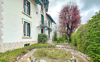 maison à Pontarlier (25)