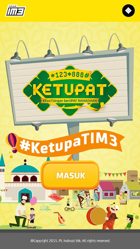 KetupaTim3