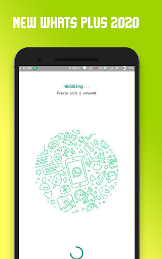 YO Whats plus New Version 2020 - vYo_Whatsapp