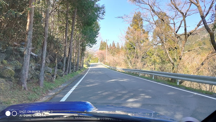 インプレッサ WRX STIの酷道・険道ハンターに関するカスタム事例の投稿画像3枚目