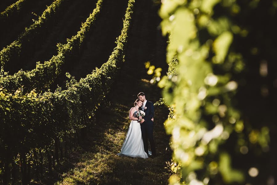 Fotógrafo de casamento Pamela Draxler (photopam). Foto de 25 de abril 2019