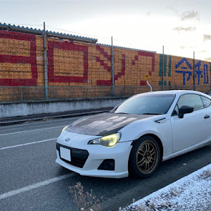 BRZ ZC6