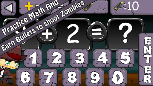 免費下載教育APP|Math Vs Zombies app開箱文|APP開箱王