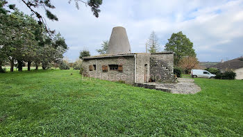 maison à Saint-Lambert-du-Lattay (49)