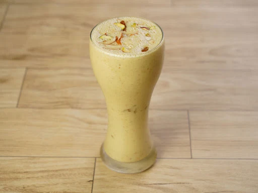 Anjeer Badam Milk Shake