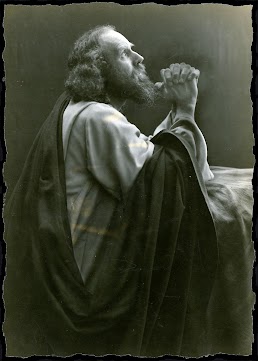Jesus (Anton Lang)