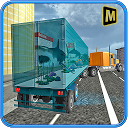 Download Transport Truck Sea Animals Install Latest APK downloader