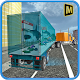 Transport Truck Sea Animals