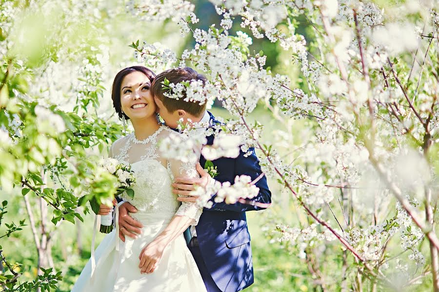 Hochzeitsfotograf Aleksey Boroukhin (xfoto12). Foto vom 20. Mai 2016