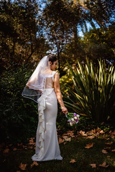 Fotógrafo de bodas Camiel Iulius (arenastudio). Foto del 20 de enero 2023