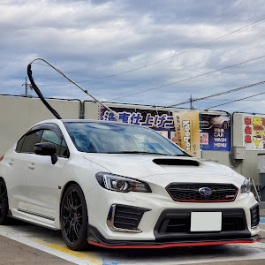 WRX STI