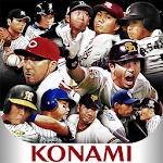 Cover Image of डाउनलोड पेशेवर बेसबॉल स्पिरिट्स A 6.3.0 APK