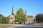 photo de Chapelle Notre Dame de l'oratoire (Chapelle de l'Oratoire)