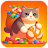 candy puzzle icon