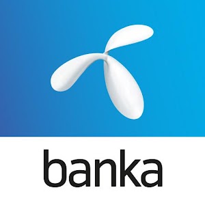 Telenor banka