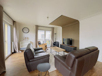 appartement à La Roche-sur-Yon (85)