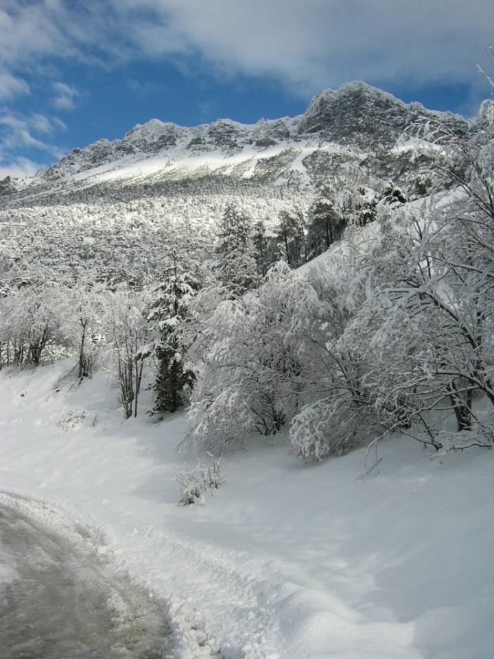 Livigno di magicgio