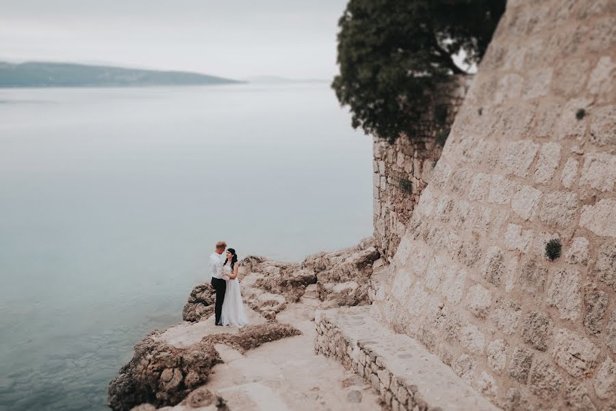 Fotografer pernikahan Sara Murk (saramurk). Foto tanggal 15 Juli 2018