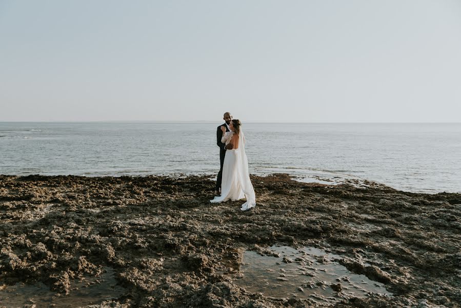 Fotógrafo de casamento Laurence Acemomentla (acemomentla). Foto de 1 de fevereiro 2018