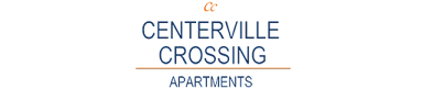 Centerville Crossing Apartments Logo