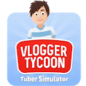 Vlogger Tycoon tuber simulator