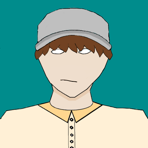 Author avatar