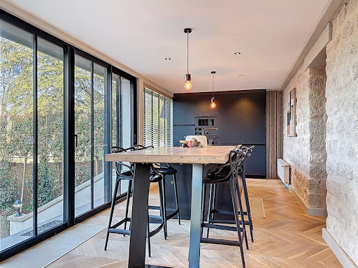 Maison avec terrasse 4