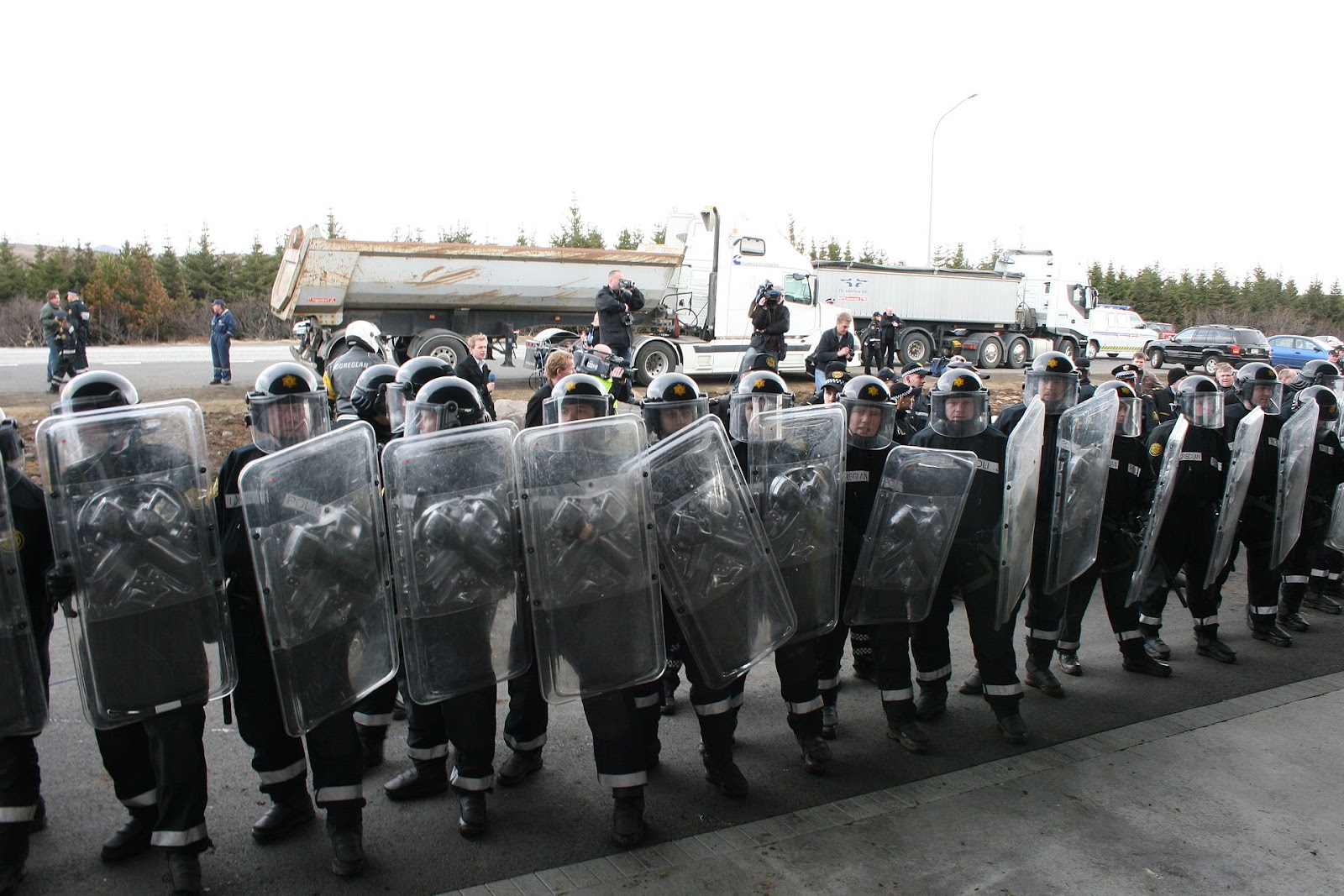 crowd control stink bombs