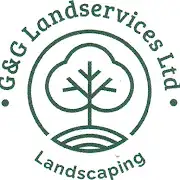 G and G Landservices Ltd Logo