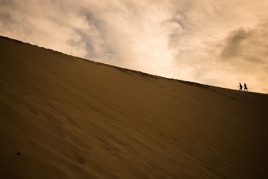 Bryllupsfotograf Vítor Toscano (vitortoscano). Bilde av 6 april 2020