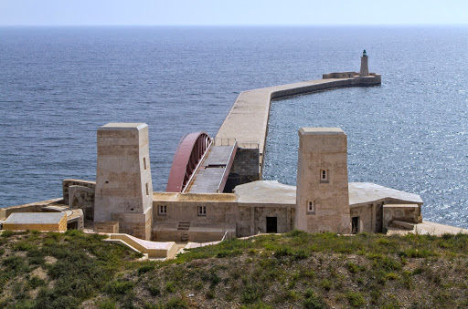 Fort St Elmo - National War Museum, Valletta, Malta — Google Arts & Culture