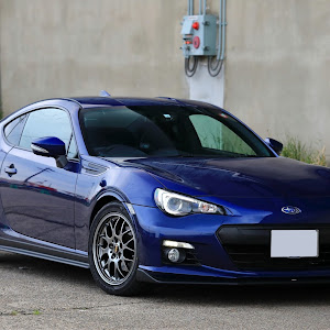 BRZ ZC6