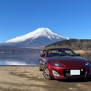 ロードスター NCEC