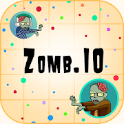 Zomb.io - Zombie Survival 1.0 Icon