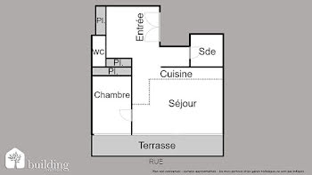 appartement à Neuilly-sur-Seine (92)