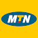 MTN Secure Chat icon