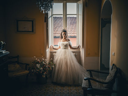 Bryllupsfotograf Matteo Originale (originale). Bilde av 17 november 2023