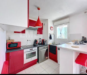 appartement à Montpellier (34)