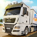 Euro Truck Sim - Tanker Games