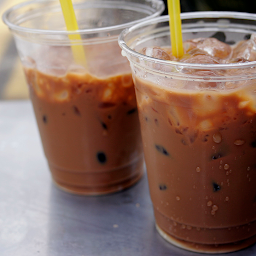 Vietnamese Coffee