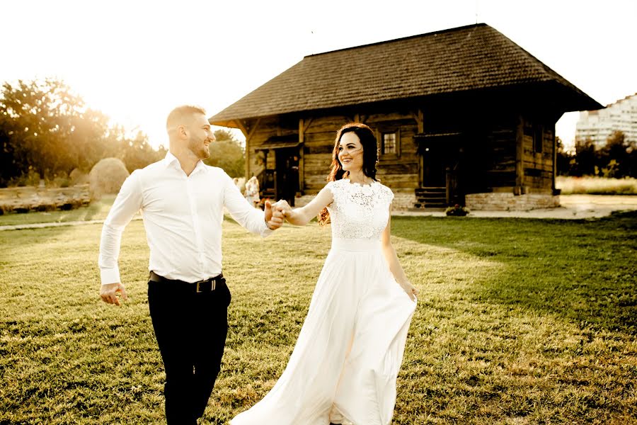 Photographe de mariage Corneliu Panzari (beststudio). Photo du 29 janvier 2019