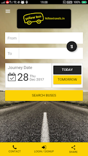 Yellow Bus(圖1)-速報App
