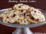 STRAWBERRY SHORTCAKE COOKIES ~ OTIS SPUNKMEYER COPYCAT RECIPE was pinched from <a href="http://athriftymom.com/strawberry-shortcake-cookies-otis-spunkmeyer-copycat-recipe/" target="_blank">athriftymom.com.</a>